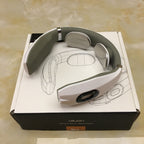 Deep Tissue Neck Massager for Instant Pain Relief