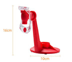 Universal Inverted Drink Dispenser | Party, Home & Kitchen Beverage Gadget