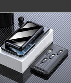 Stay Connected, Anywhere, Everywhere Your Portable Powerhouse