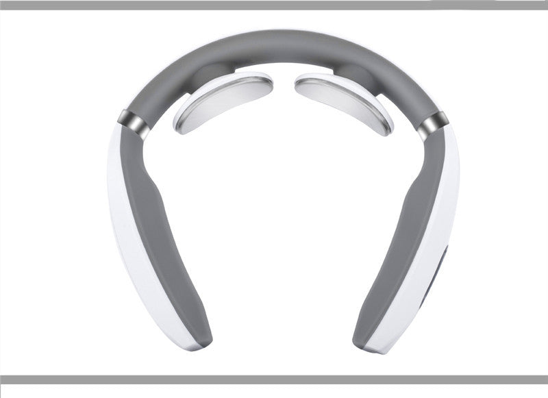 Deep Tissue Neck Massager for Instant Pain Relief