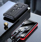 Stay Connected, Anywhere, Everywhere Your Portable Powerhouse