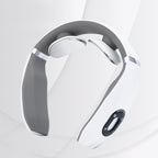 Deep Tissue Neck Massager for Instant Pain Relief