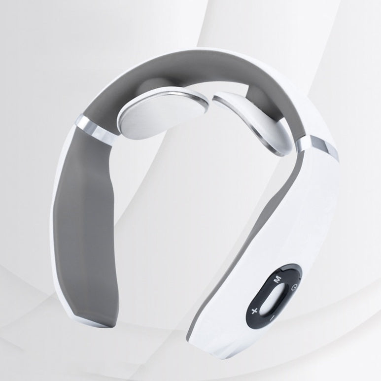 Deep Tissue Neck Massager for Instant Pain Relief