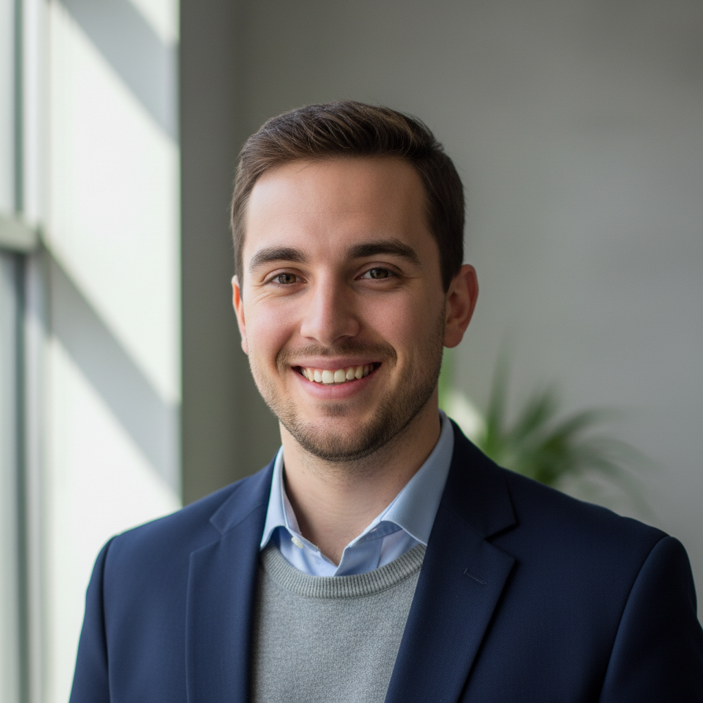 Customer Testimonial Profile