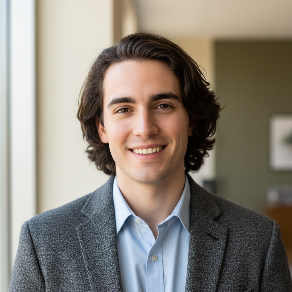 Eighth Customer Testimonial